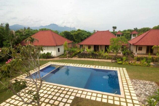 Bananaleaf Hostel - Photo2