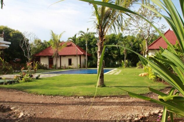 Bananaleaf Hostel - Photo5