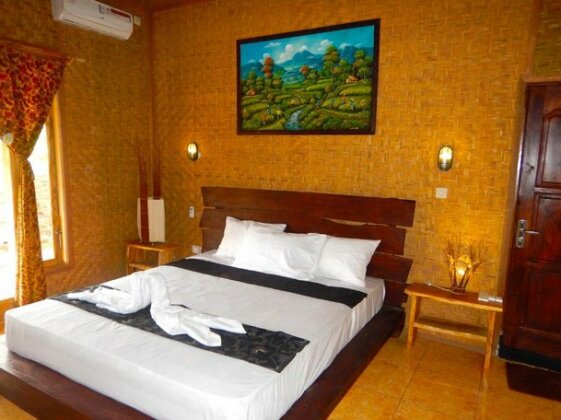 Exotic Menjangan - Photo2