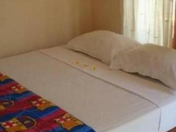Hide Homestay Menjangan - Photo2