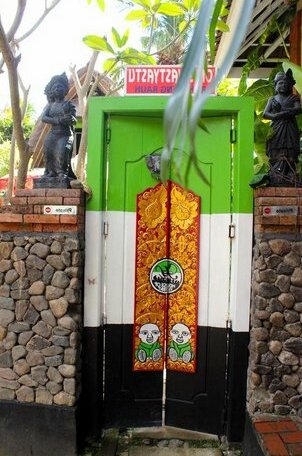 Hobbit's House Homestay - Photo2