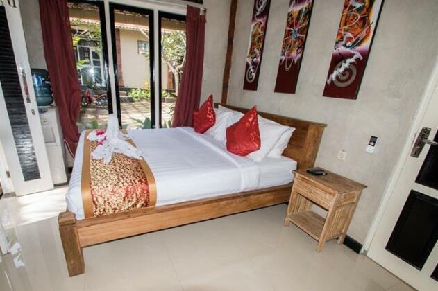 Hobbit's House Homestay - Photo5