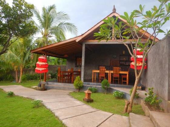 Menjangan View - Photo2