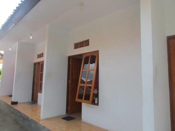 Nina Bed & Breakfast - Photo2