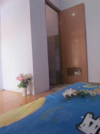 Nina Bed & Breakfast - Photo3