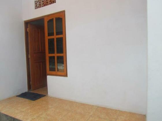 Nina Bed & Breakfast - Photo5
