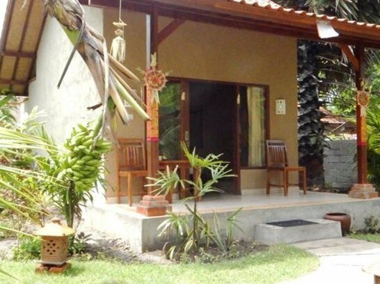 Toke Menjangan - Photo2