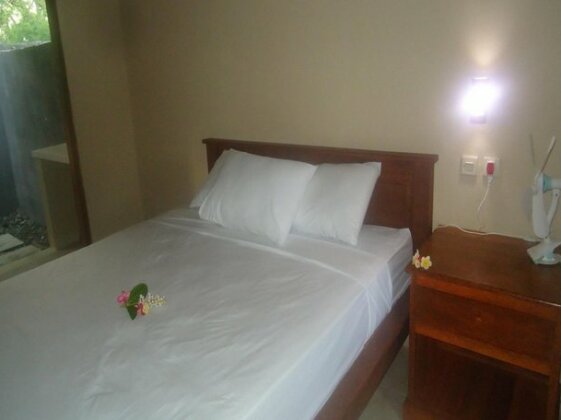 Toke Menjangan - Photo3
