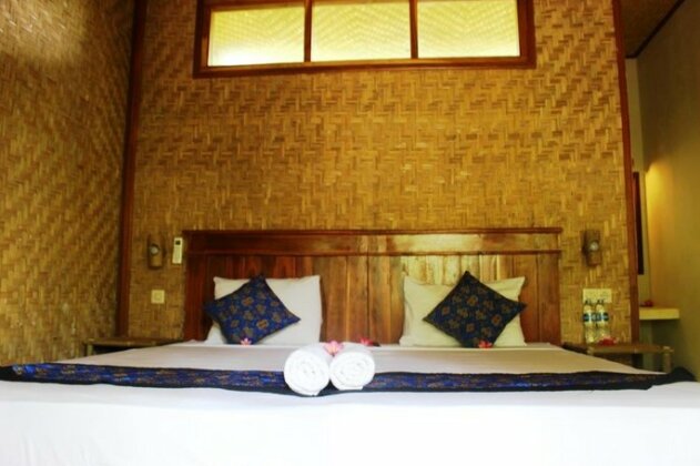 Toke Menjangan - Photo4