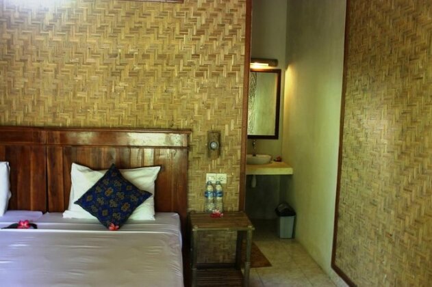 Toke Menjangan - Photo5
