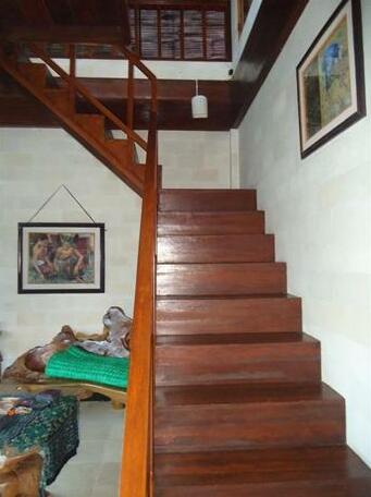 Villa Pahlengkong - Photo2
