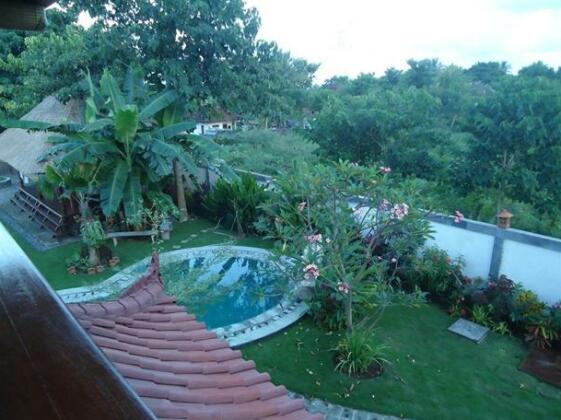 Villa Pahlengkong - Photo5
