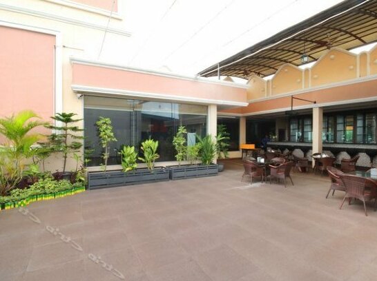 Airy Batam Center Rezeki Graha Mas 12 - Photo3
