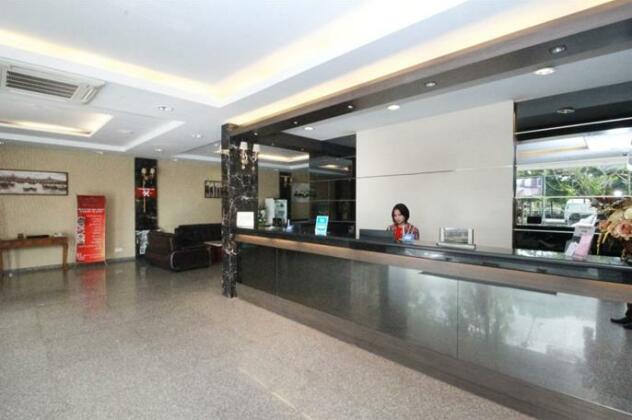 Airy Batam Center Rezeki Graha Mas 12 - Photo5