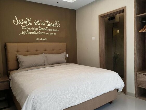 Danka@Taman Golf Residence - Photo3