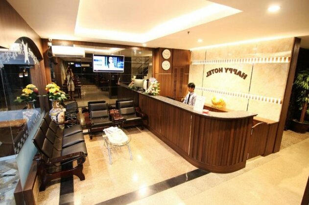 Happy Hotel Batam Kota - Photo5