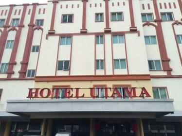 Hotel Utama Batam