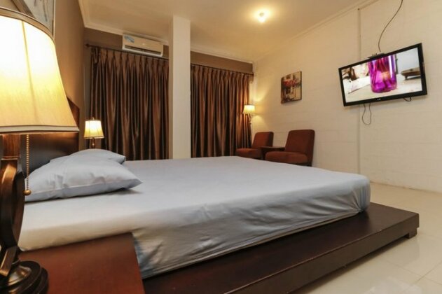 Orchard Suite Guesthouse - Photo2