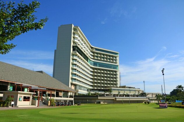 Radisson Golf & Convention Center Batam - Photo3
