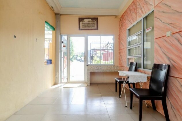 Tachi Stay Guesthouse Syariah - Photo3