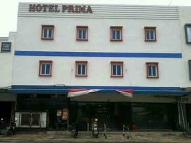 OYO 1103 Hotel Prima