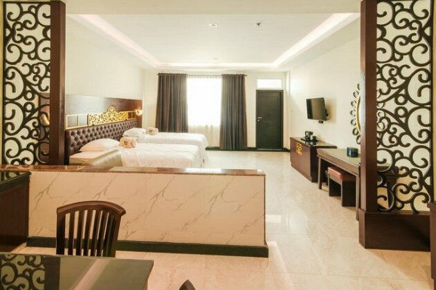 Batam Harbour Hotel - Photo4