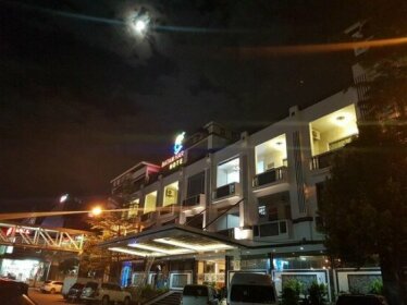 Batam Harbour Hotel