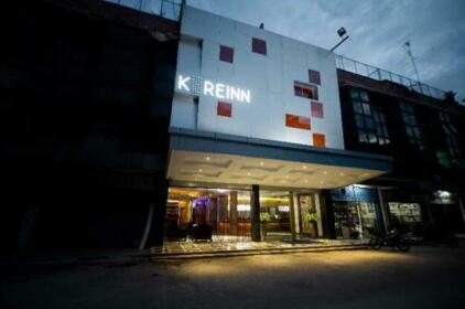 Kireinn Hotel Batam