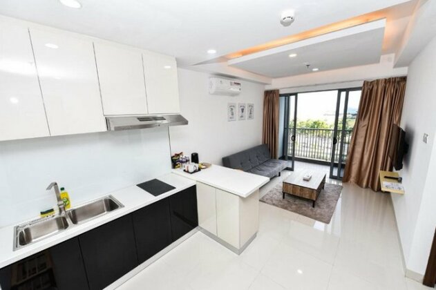 LOVINA 6-10 at Harbour Bay Residences - Photo2