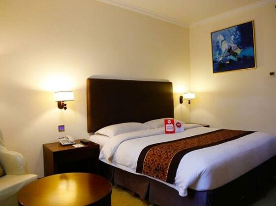 NIDA Rooms Marina Batu Ampar - Photo3