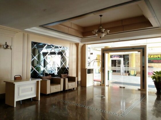 The K Hotel Batu Ampar - Photo2