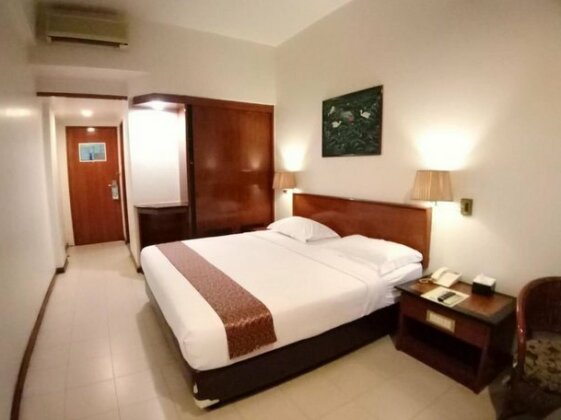 The K Hotel Batu Ampar - Photo3