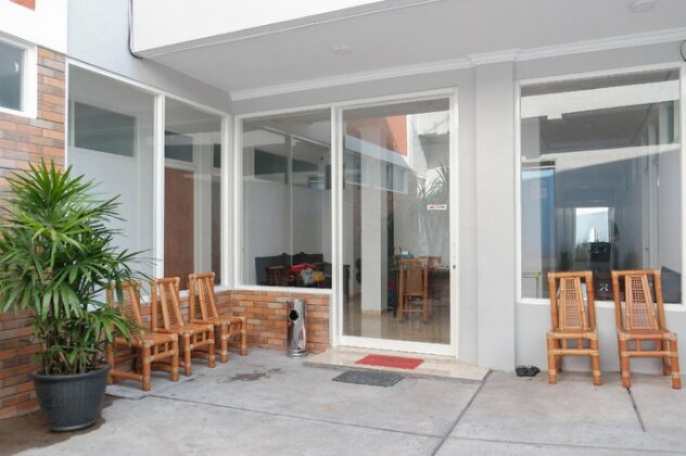 111 Guest House - Photo4