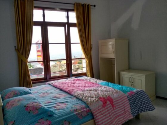 Alfa Homestay Batu - Photo2