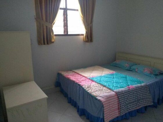 Alfa Homestay Batu - Photo3