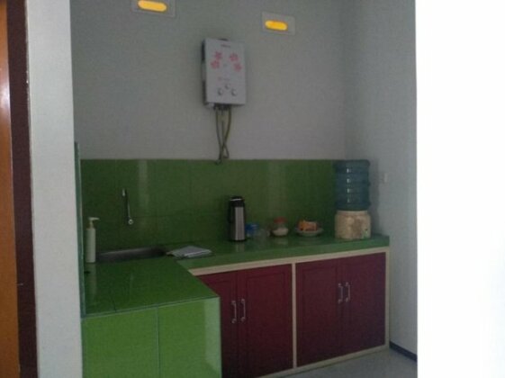 Alfa Homestay Batu - Photo4