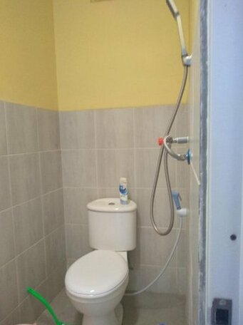 Alfa Homestay Batu - Photo5