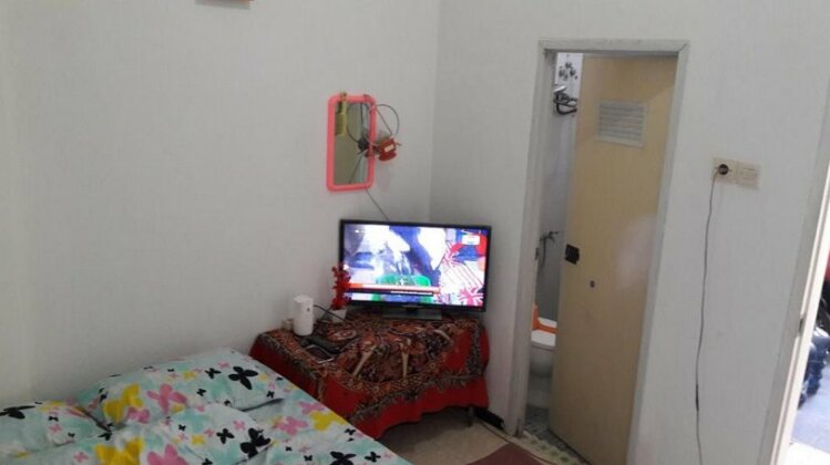Anjas Homestay - Photo4