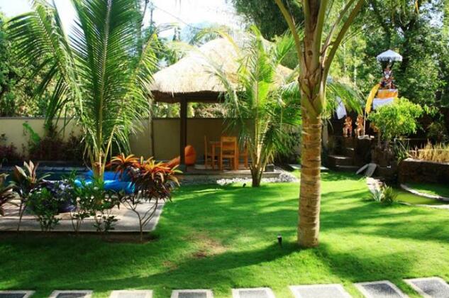 Arjuna Homestay - Photo2