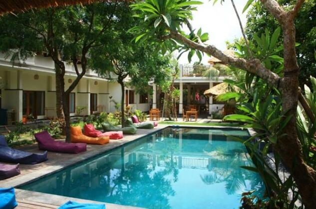 Arjuna Homestay - Photo3