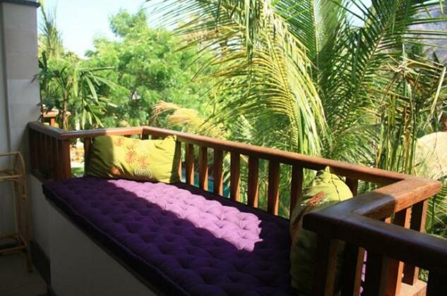 Arjuna Homestay - Photo4