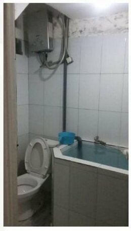 Ashoka Homestay Kota Batu - Photo2
