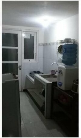 Ashoka Homestay Kota Batu - Photo4