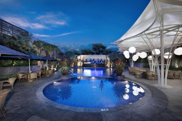 Aston Inn Batu - Photo2