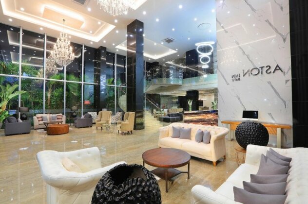 Aston Inn Batu - Photo3