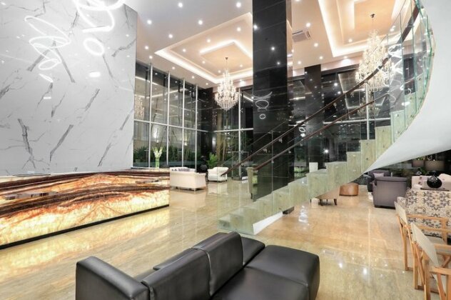 Aston Inn Batu - Photo4