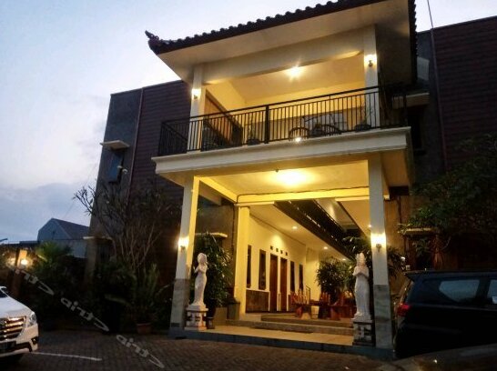 Baliku Guesthouse - Photo2