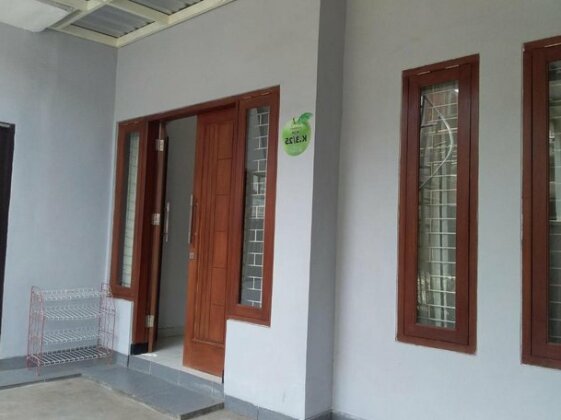Citra Homestay - Photo2