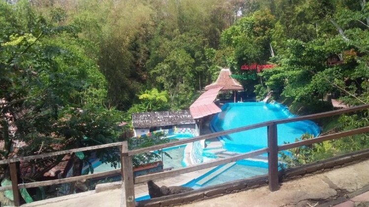 Citra Homestay - Photo3