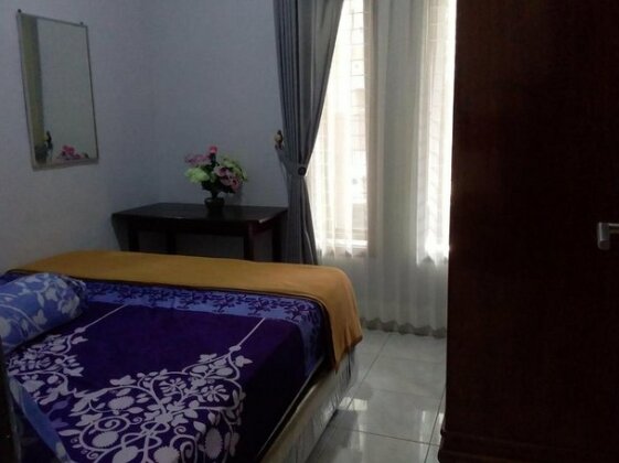 Citra Homestay - Photo5